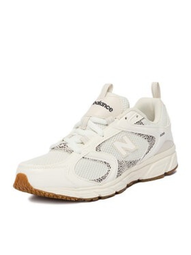 New Balance Sneakersy C-U4089HR Biały