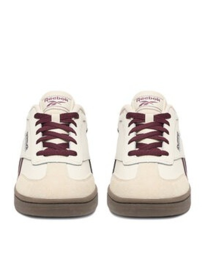 Reebok Sneakersy CEO-FORTE LOUNGER AR30252WCRT Beżowy