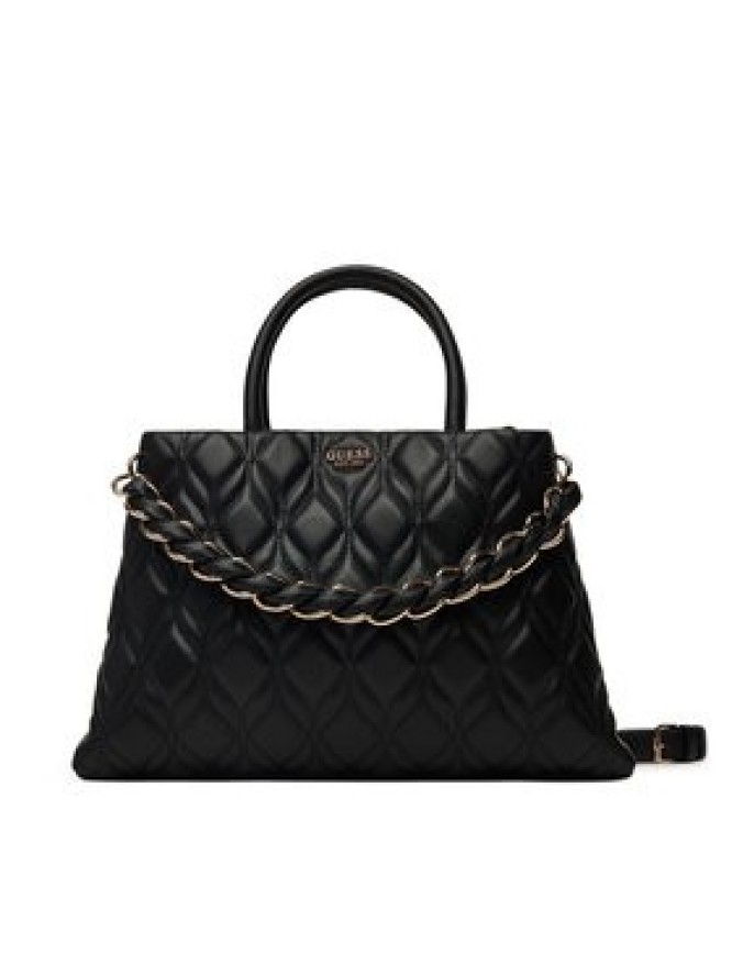 Guess Torebka Maxine HWQG97 33060 Czarny
