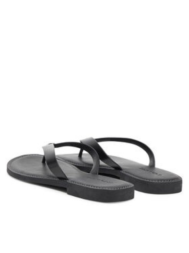 Coach Japonki Brianna CZ379 Czarny