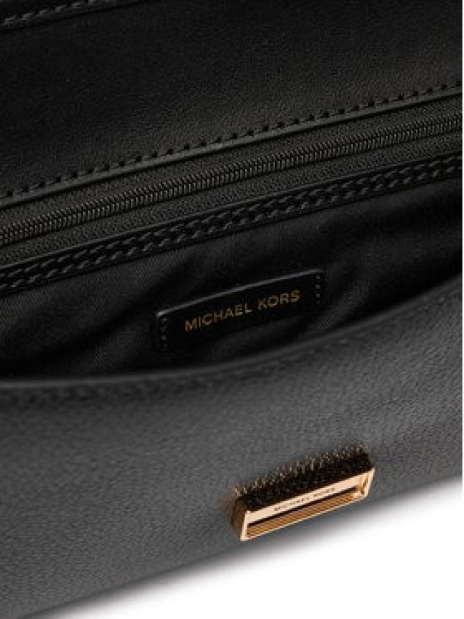 MICHAEL Michael Kors Torebka 30F5GHMC8L Czarny