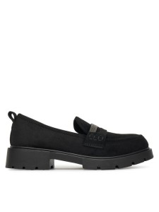 JENNY Mokasyny ISLA WS21095-01 Czarny