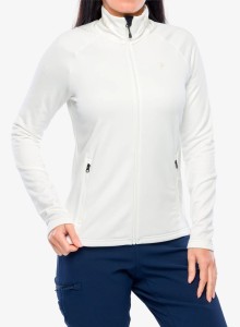 Polar damski Peak Performance Rider Essentials Zip Jacket