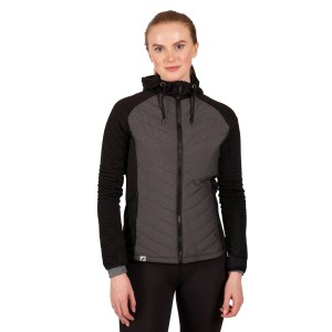 Bluza Sportowa Z Kapturem Damska Grace