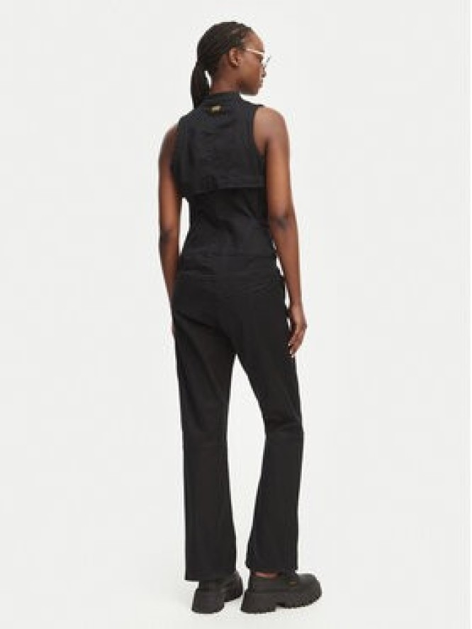 G-Star Raw Kombinezon Lynn D28416-C105 Czarny