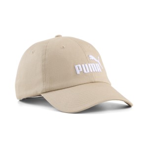 Czapka z daszkiem z logo No. 1 ESS PUMA