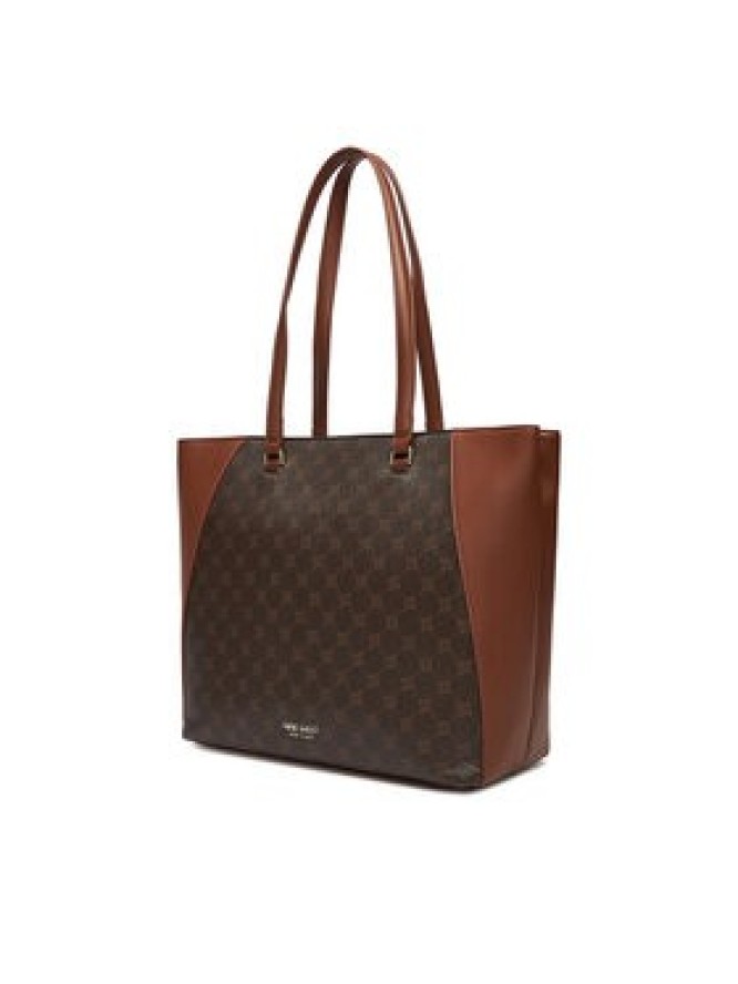 Nine West Torebka EO-WYOMING-LDA8449 Brązowy