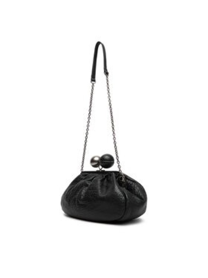 Weekend Max Mara Torebka 2525516075600 Czarny