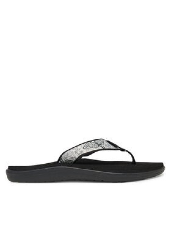 Teva Japonki Voya Flip 1019040 Szary
