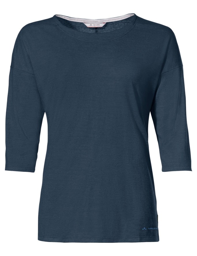 T-shirt damski Neyland 3/4