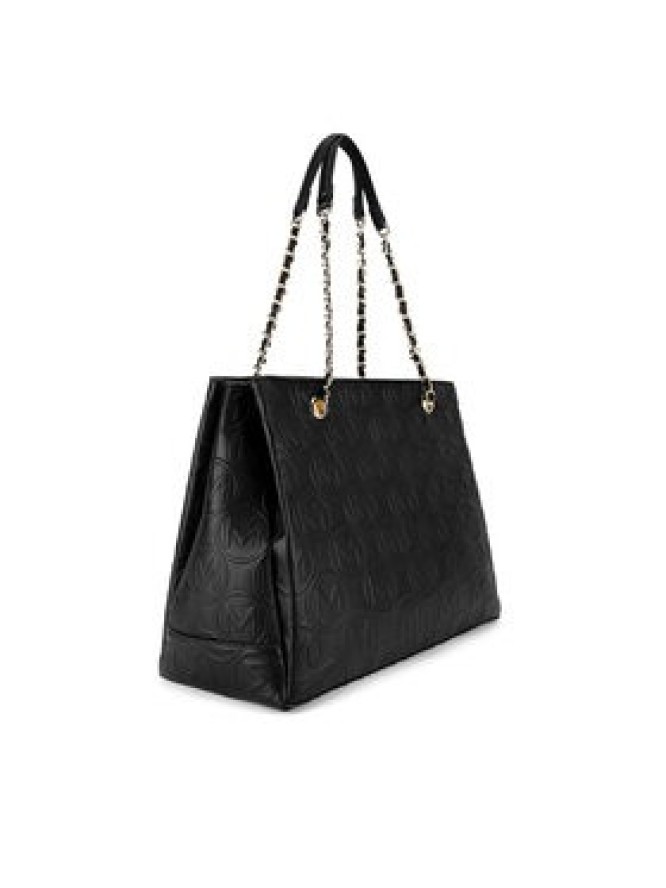 MEXX Torebka CEO-MEXX-S-011-07 Czarny