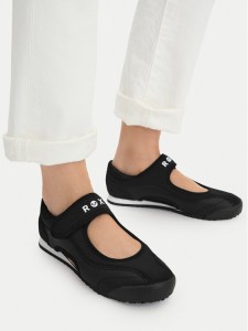 Roxy Sneakersy CEOB-V12-1231 Czarny