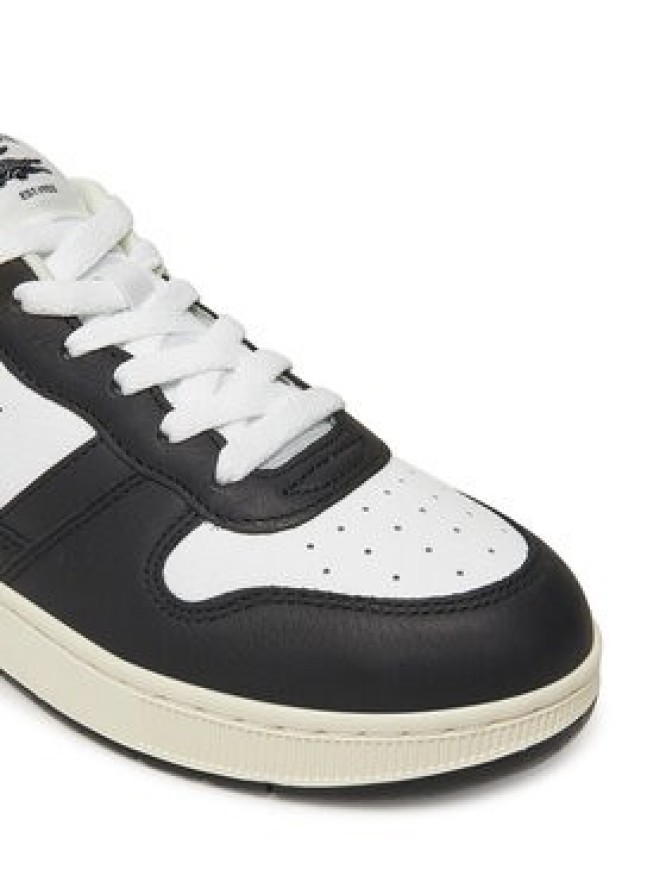Lacoste Sneakersy 7-48SFA0052 Czarny