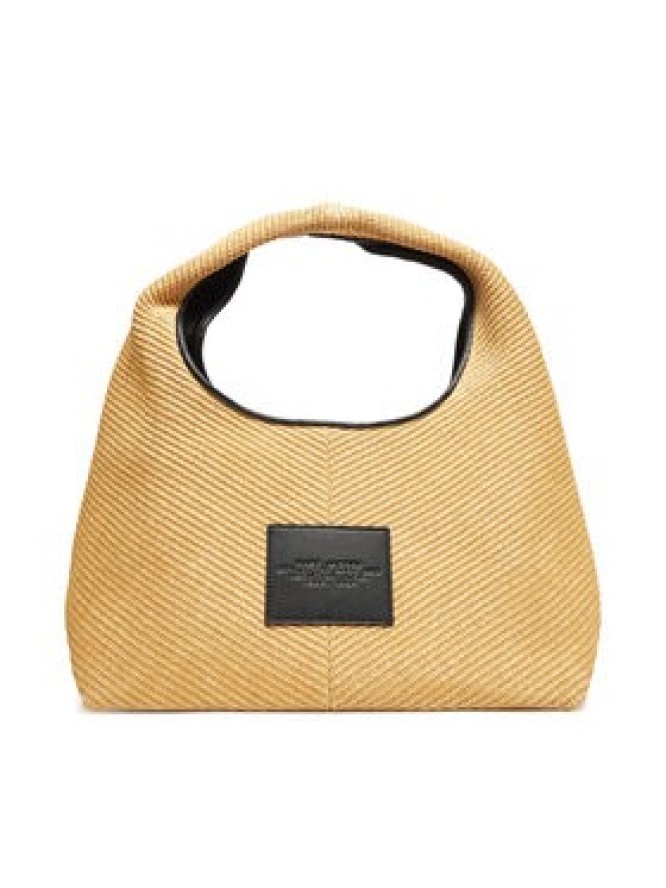Marc Jacobs Torebka The Woven Sack 2S4HSH053H03 Beżowy