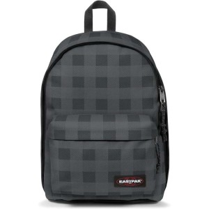 EASTPAK EK000767C0K1 OUT OF OFFICE Czarny