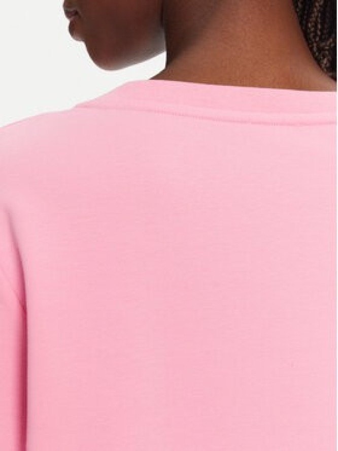 Liu Jo Sport Bluza TA5168 FS090 Różowy Regular Fit