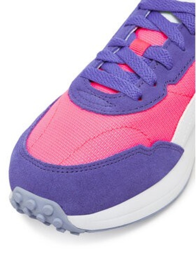 Puma Sneakersy R78 GLANCE 401623 04 Różowy