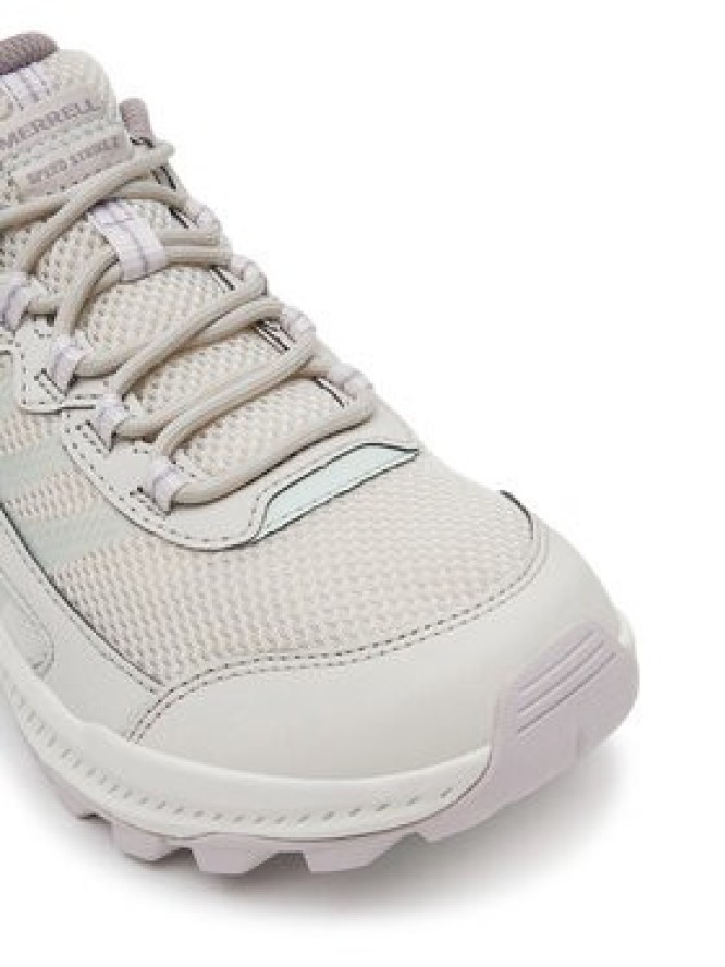 Merrell Sneakersy Speed Strike 2 J038546 Écru