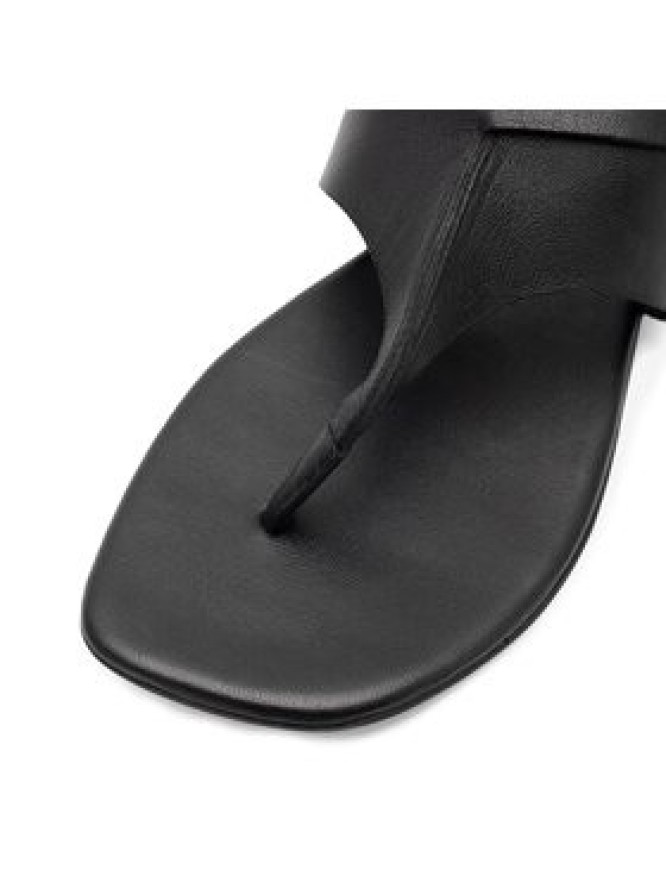 Gino Rossi Japonki YARA-6610 Czarny