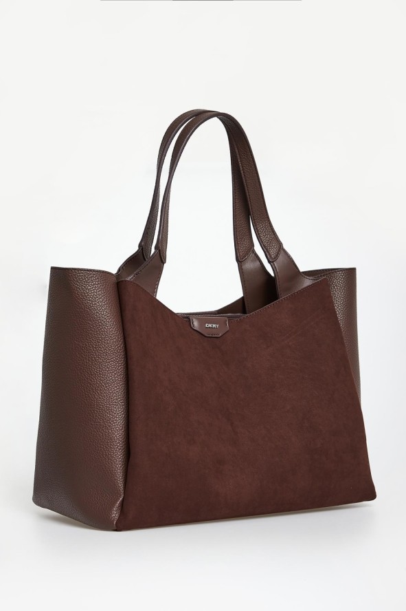 Torebka damska shopper Willa DKNY