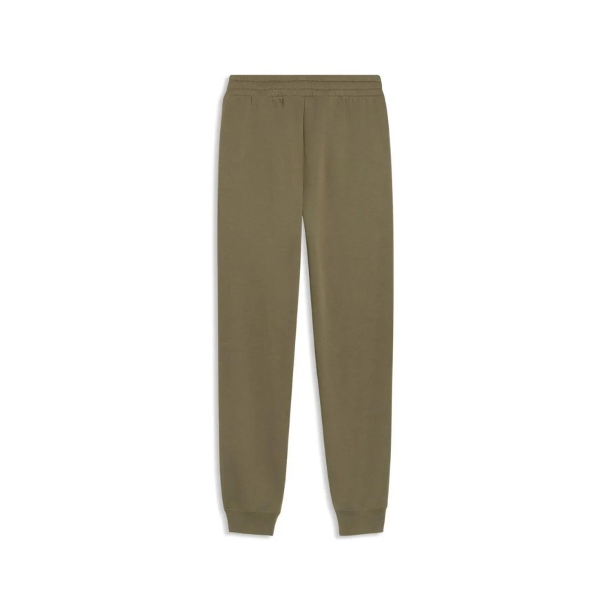 Spodnie do biegania Puma Essential No.1 Logo FL