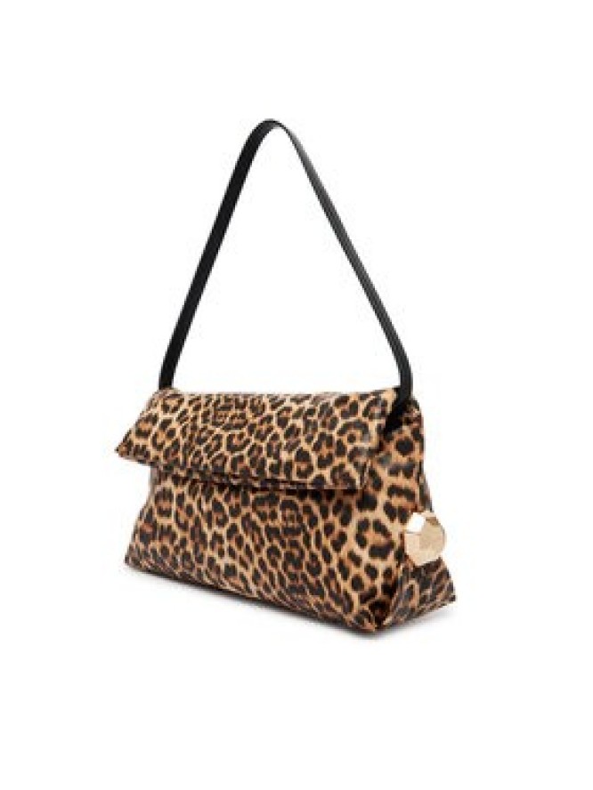 Liu Jo Torebka AA6097 E1119 Brązowy