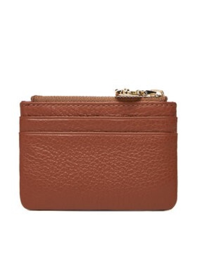 Coccinelle Bilonówka Coccinelle C-Me Softy E2 TBM 17 39 01 Brązowy