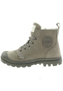 Buty sportowe Sneakersy damskie, Palladium Pampa Hi Zip WL
