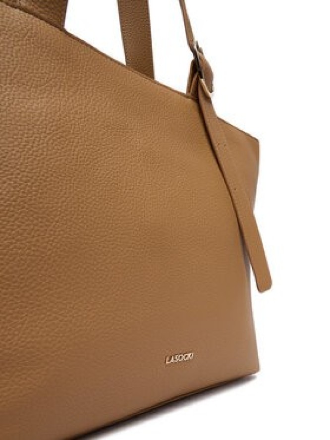 Lasocki Torebka C-LSK-L-012-08 Beżowy