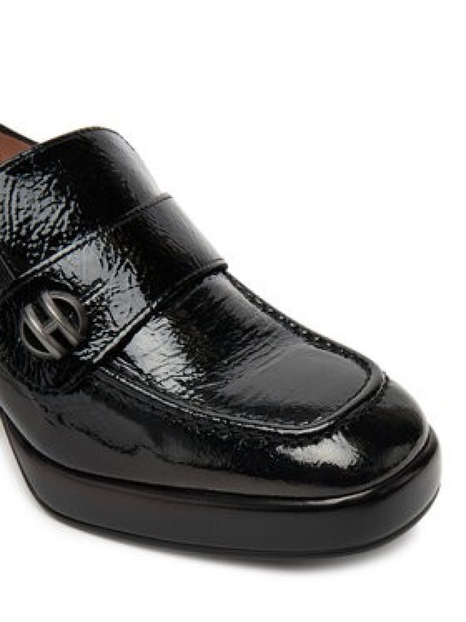 Hispanitas Półbuty HI254229 Czarny