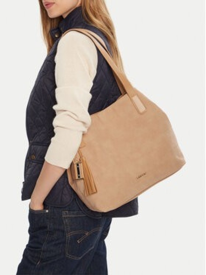 Lasocki Torebka C-LSK-K-040-06 Brązowy