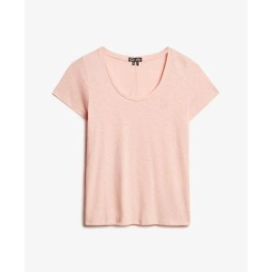 Koszulka damska Superdry Scoop Neck