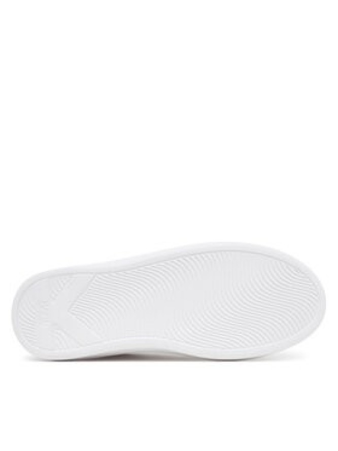 KARL LAGERFELD Sneakersy Kapri KL62572A Biały