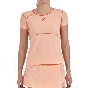 Camiseta Bullpadel Albala Mujer