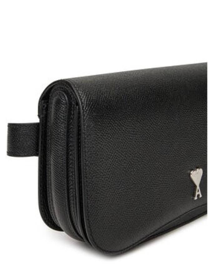 AMI Paris Nerka ULL017.AL0036 Czarny