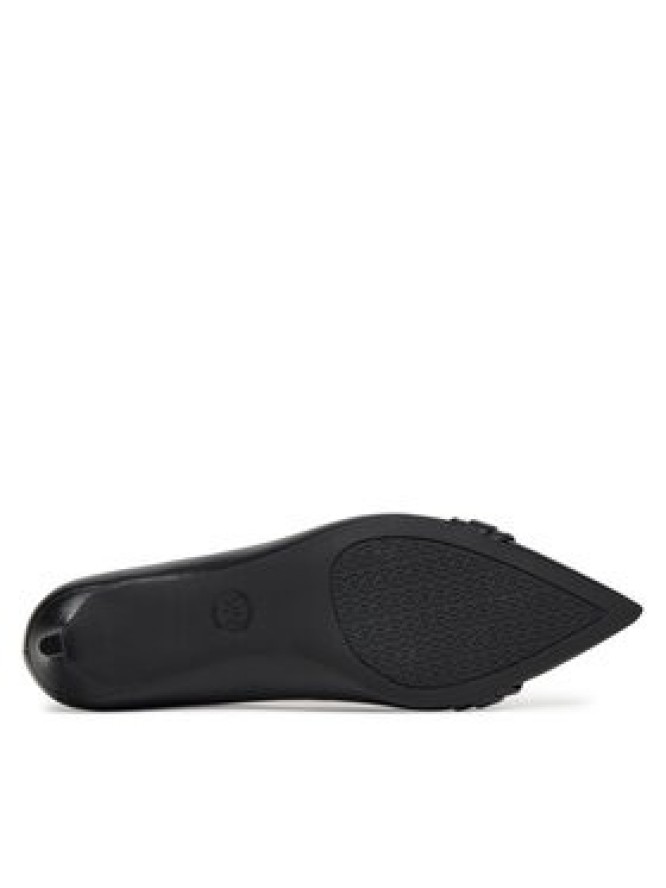 MICHAEL Michael Kors Czółenka Mandy Flex 40T5MAMP1L Czarny