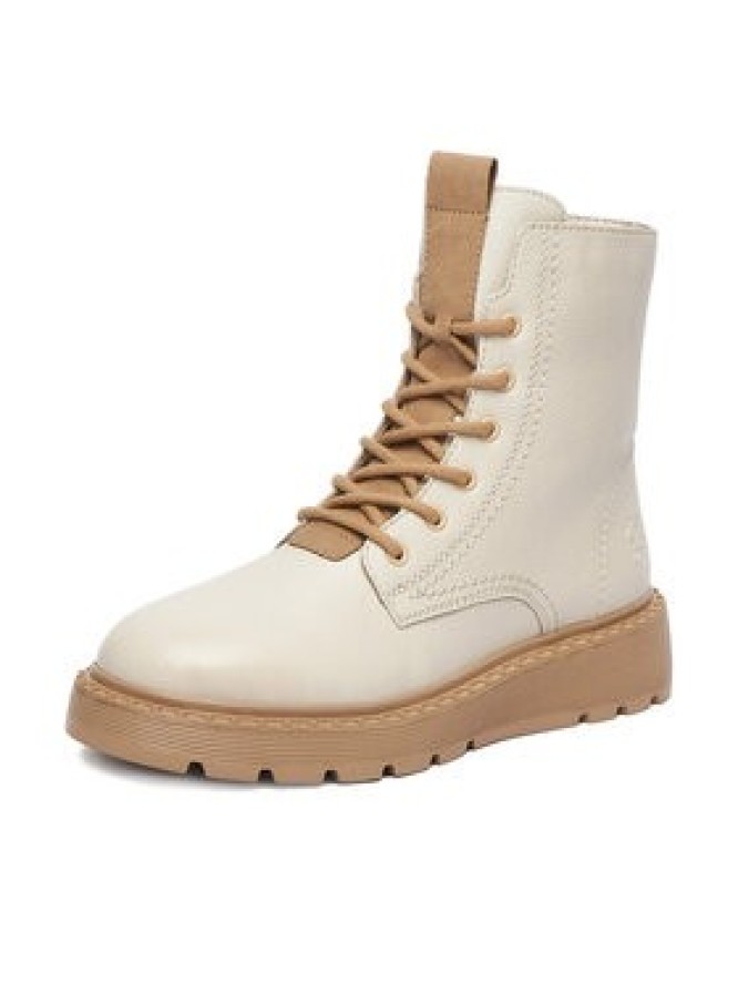 Rieker Trzewiki CEO-70404-80 Beżowy