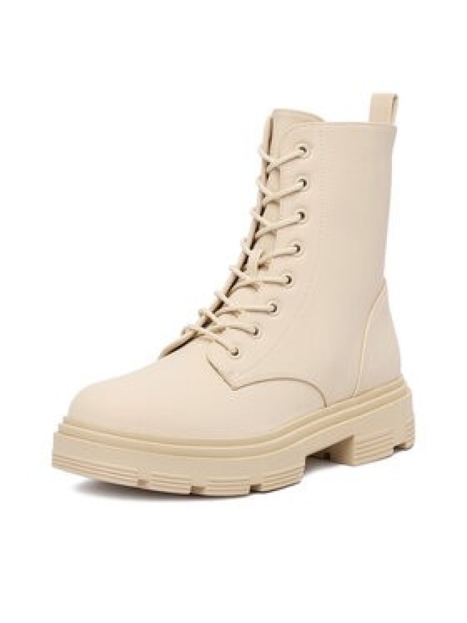 DeeZee Trzewiki HX21058-37 Beżowy