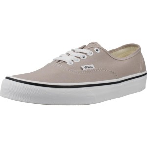 Buty VANS AUTHENTIC Brązowy