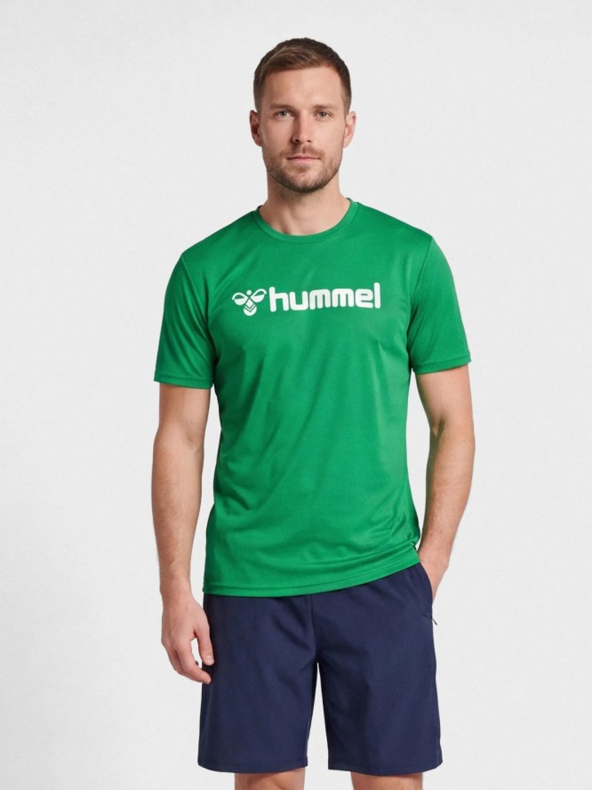 Koszulka Hummel Logo