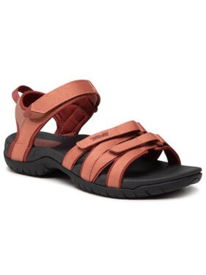 Teva Sandały Tirra 4266 Pomarańczowy