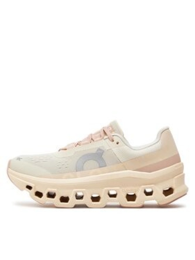 On Buty do biegania Cloudmonster 6197785 Różowy