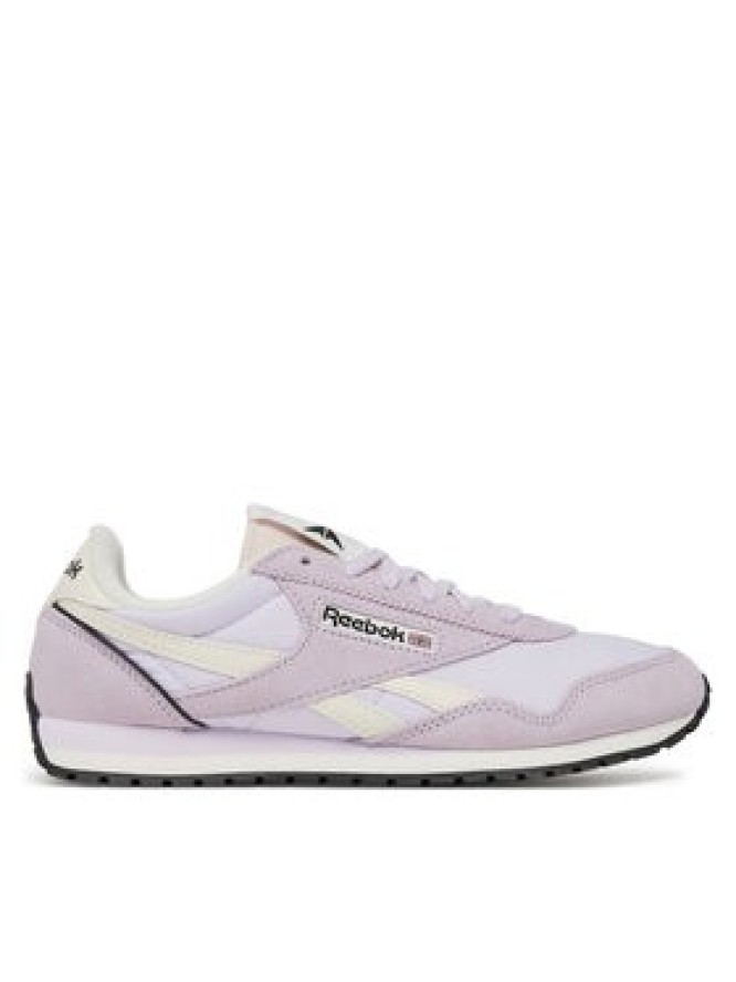 Reebok Sneakersy CLASSIC AZ 100211390 Fioletowy