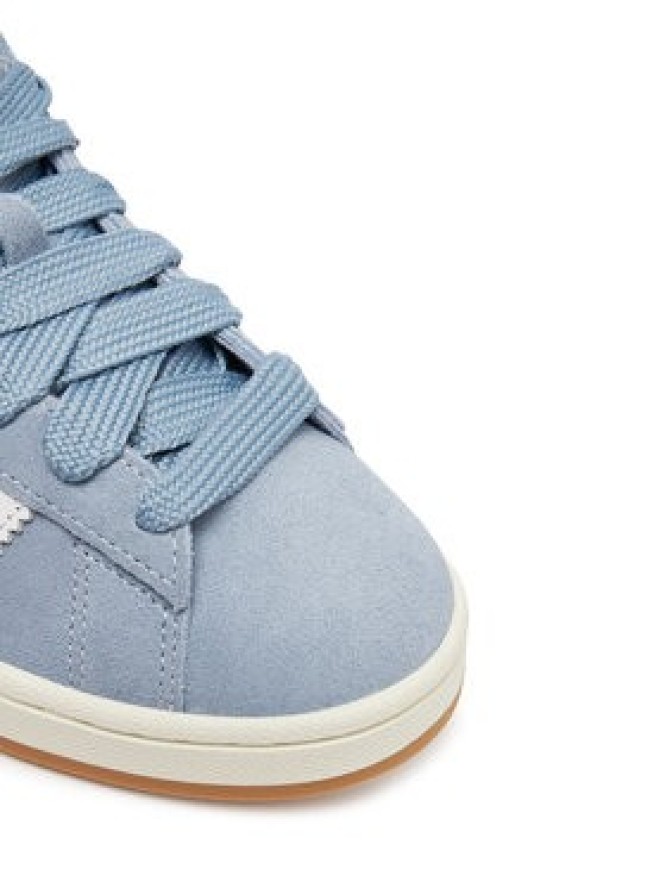 adidas Sneakersy Campus 00S JQ8346 Niebieski