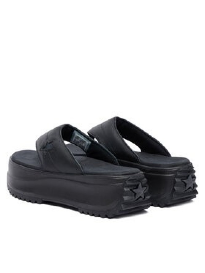 Converse Japonki A20650C Czarny