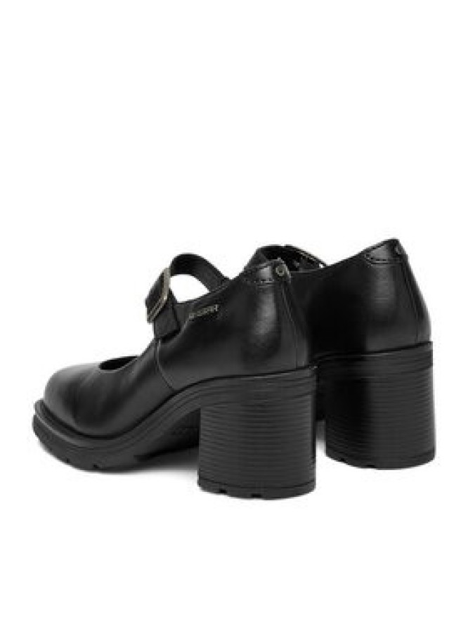 G-Star Raw Półbuty CEO-WI34-TRUST-01 Czarny