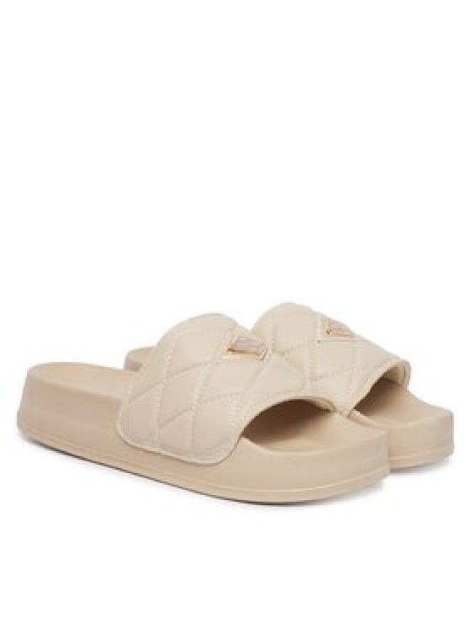 REPLAY Klapki GWF1H .000.C0035S Beżowy