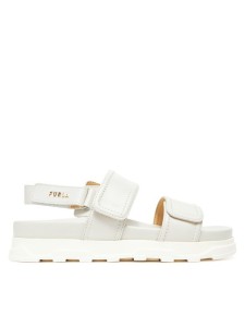 Furla Sandały Sporty Chic YJ52SPC Y62000 1704S Écru