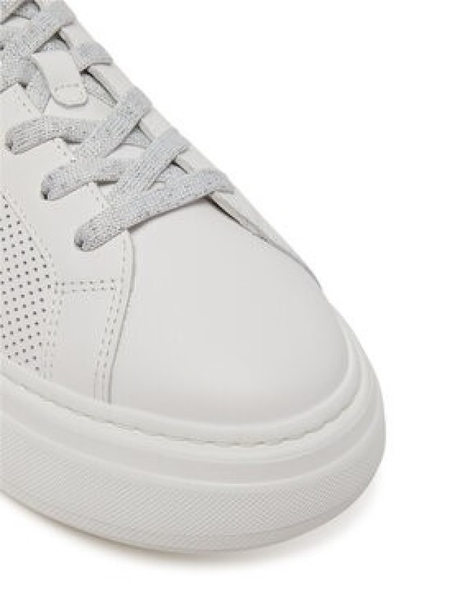 Furla Sneakersy YJ56NUA BX3719 Q1700 Biały