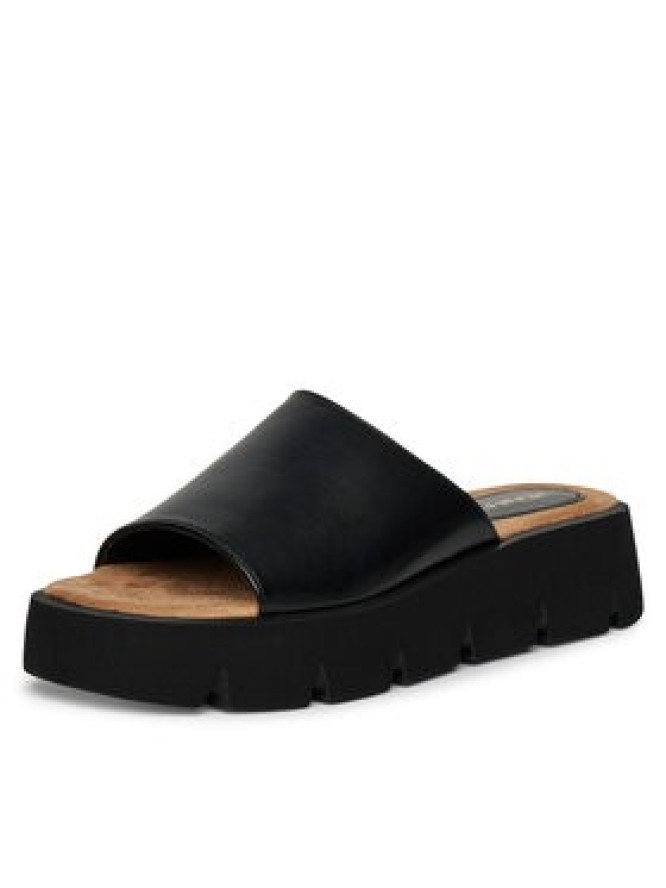 JENNY Klapki HY2318-01 Czarny